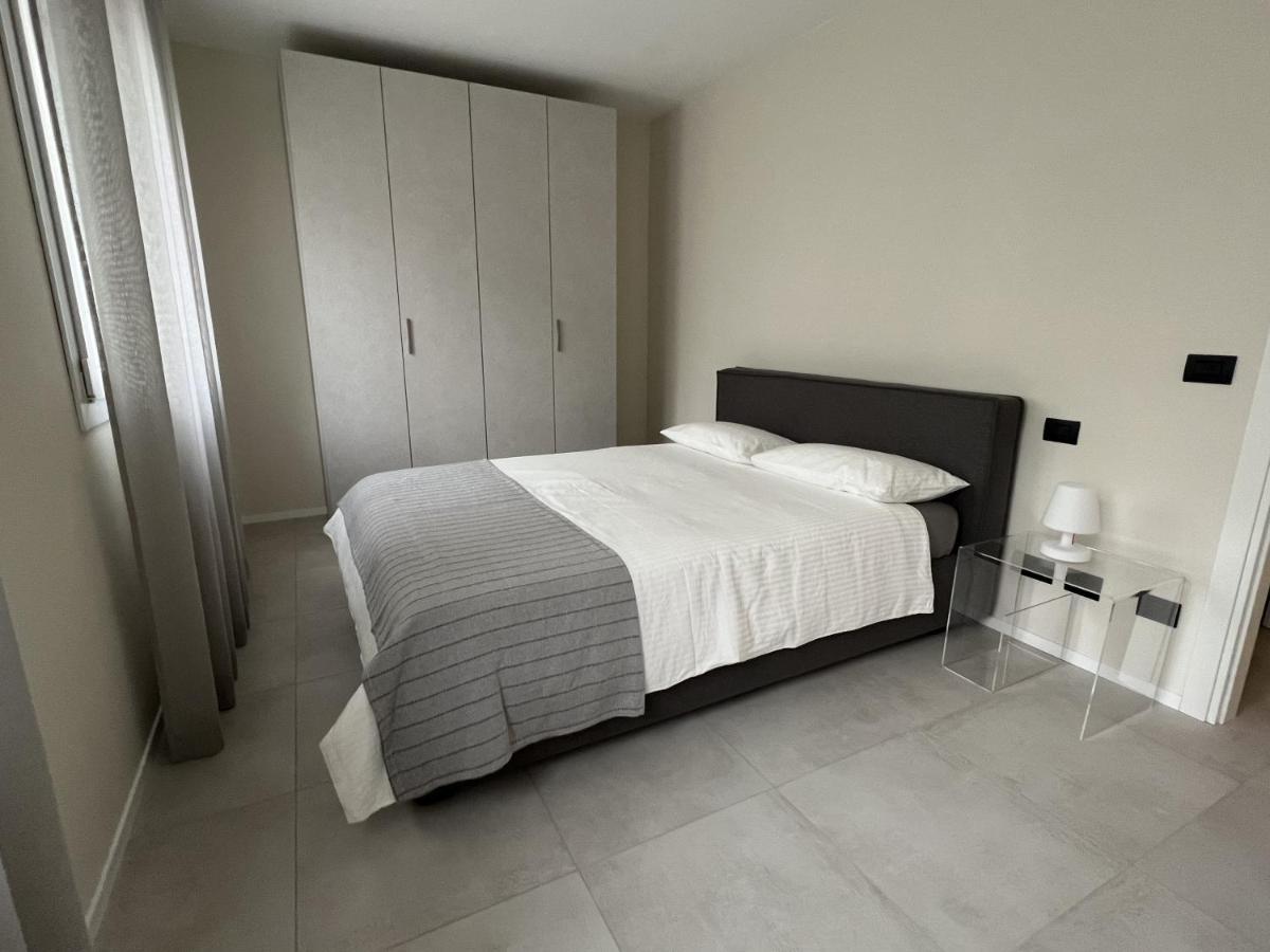 Myvilla - Ivrea Via Jervis 22B Екстер'єр фото