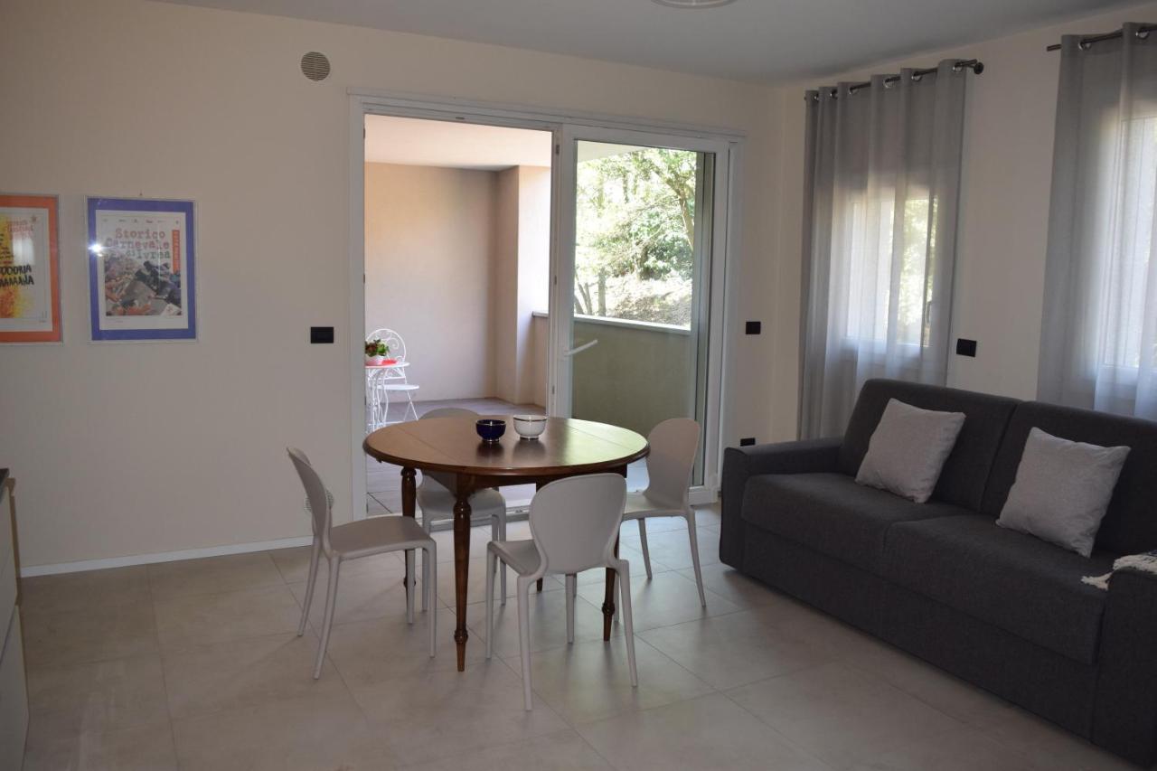 Myvilla - Ivrea Via Jervis 22B Екстер'єр фото