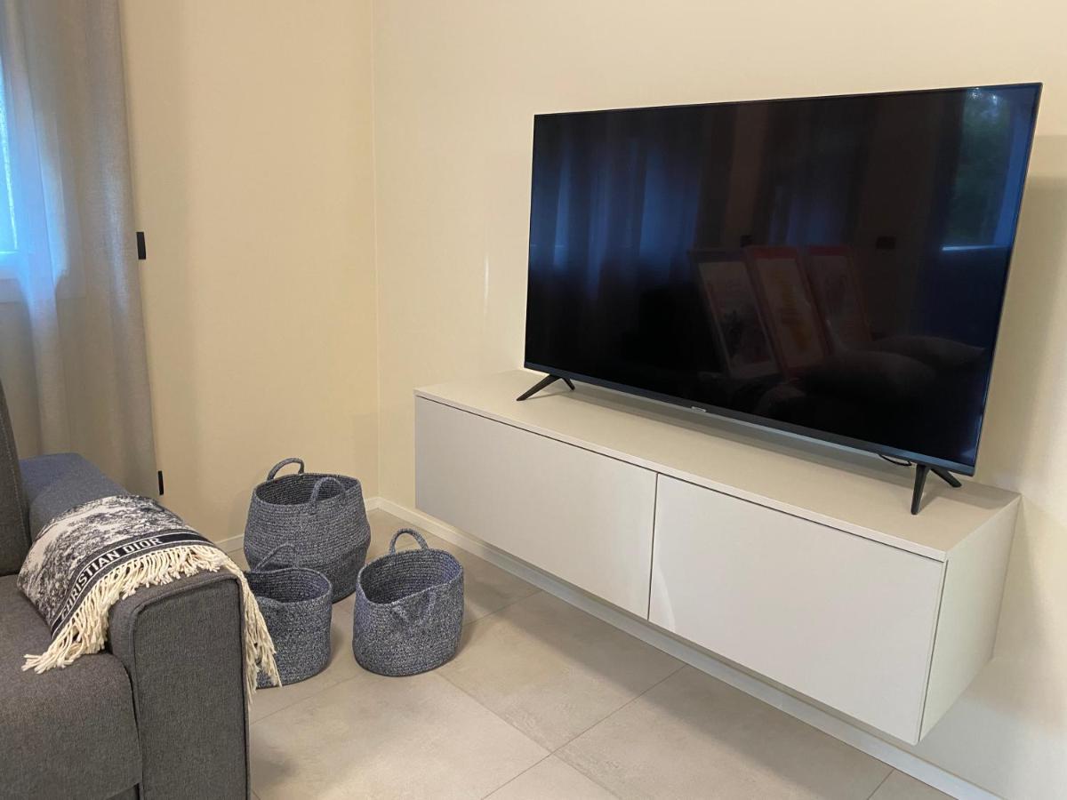 Myvilla - Ivrea Via Jervis 22B Екстер'єр фото