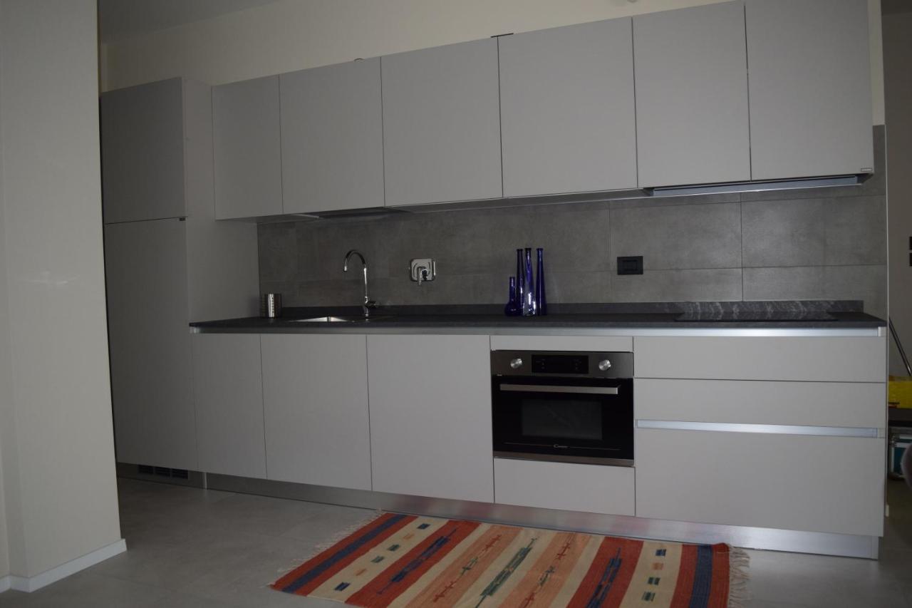 Myvilla - Ivrea Via Jervis 22B Екстер'єр фото