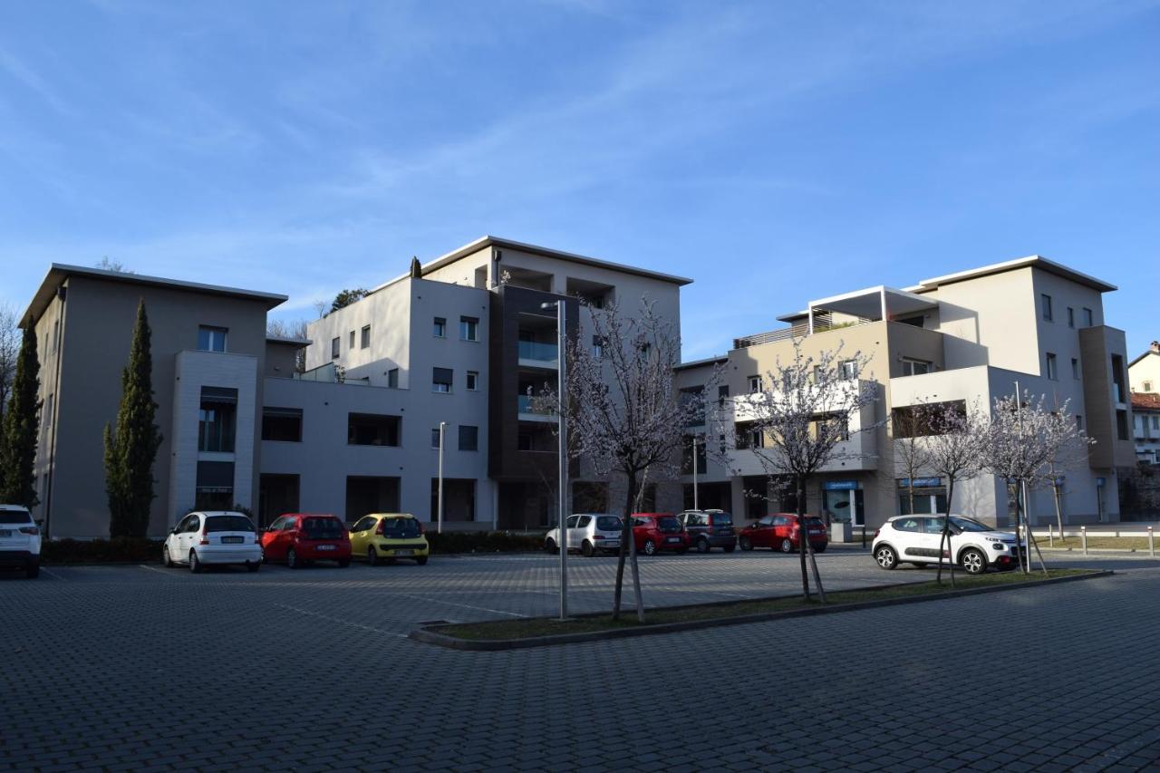 Myvilla - Ivrea Via Jervis 22B Екстер'єр фото