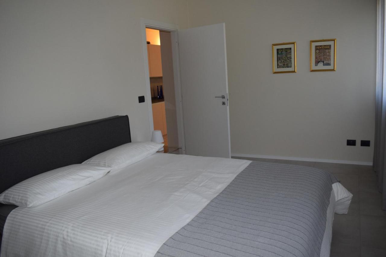 Myvilla - Ivrea Via Jervis 22B Екстер'єр фото