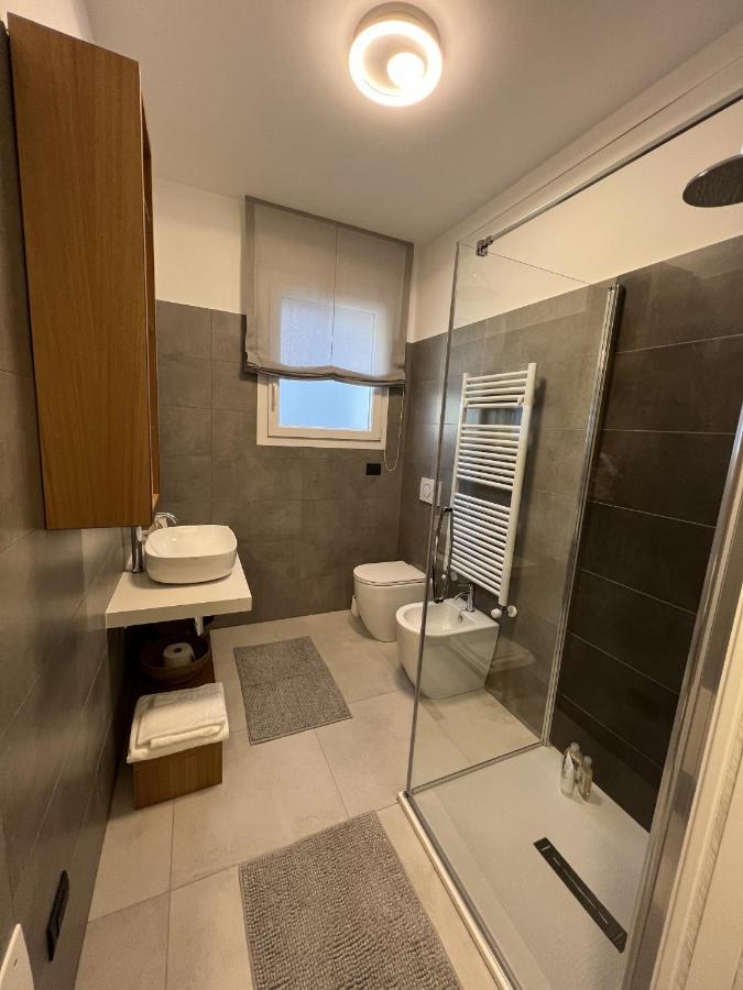Myvilla - Ivrea Via Jervis 22B Екстер'єр фото